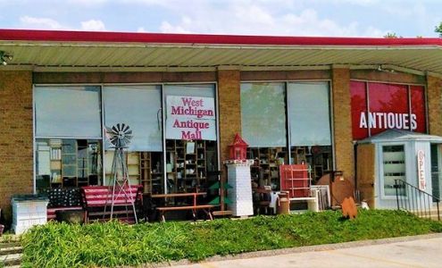 West Michigan Antique Mall