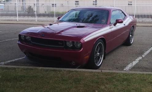 Ameriwood Industries Inc