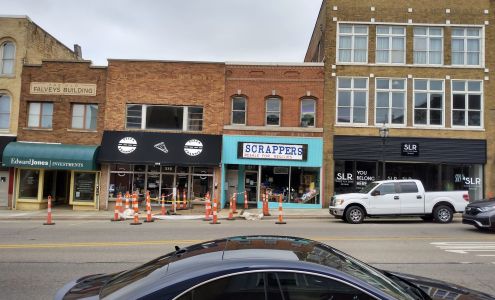 Main Street Antique Mall