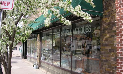 West St Paul Antiques
