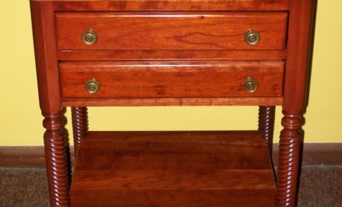 Strippers Furniture Restoration