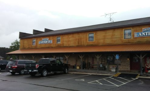 Country Side Antique Mall