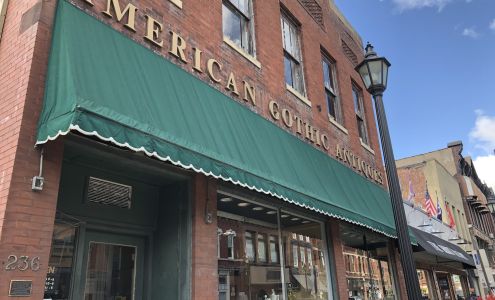 American Gothic Antiques