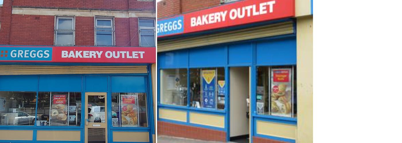 Greggs