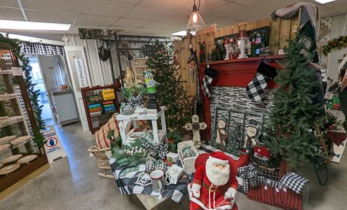 Highway 13 North Antiques And Collectibles