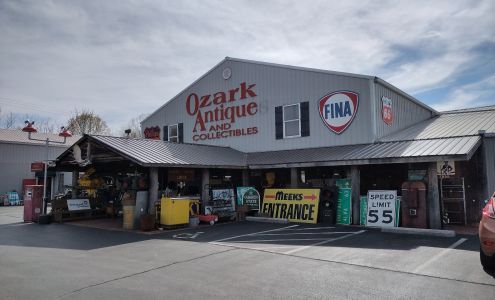 Ozark Antiques