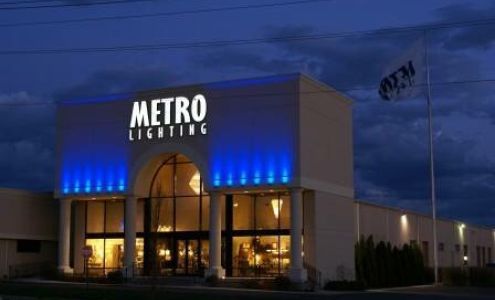 Metro Lighting
