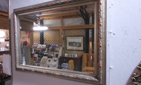 Country Classic Antiques