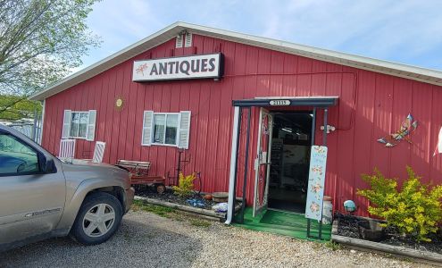 Dragonfly Antiques