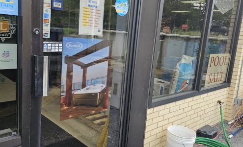 Pool King Recreation