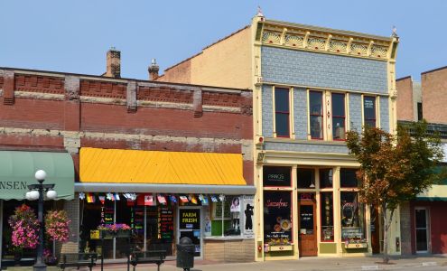 Sassafras Arts Crafts & Antiques