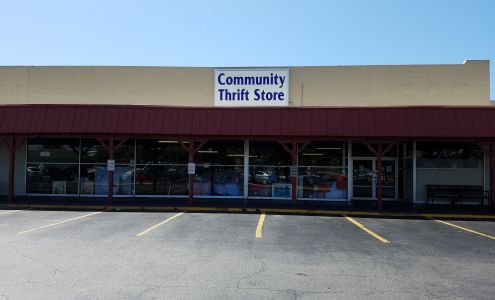 Community Thrift Store Fort Myers