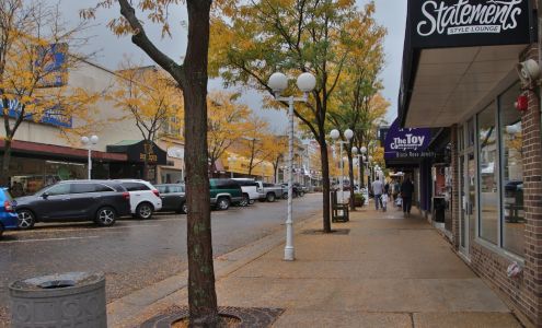 Elephant's Breath Antiques