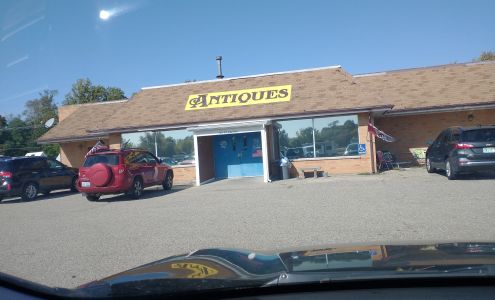 Great Lakes Antique Mall