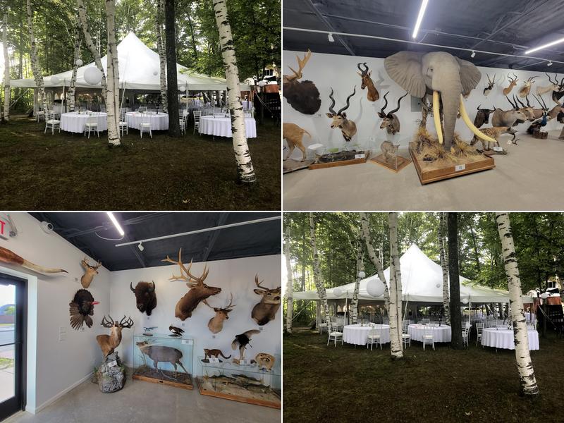 JJ's Catering and Rental