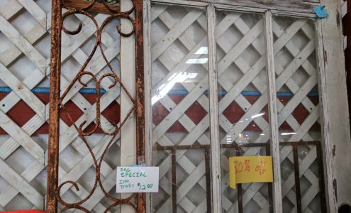 49 South Antique & Flea Market