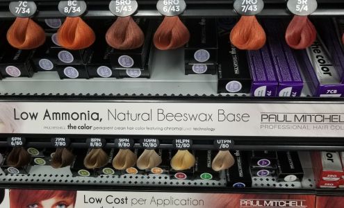 CosmoProf Monroeville