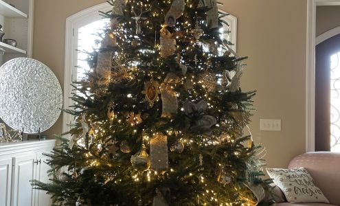 Martinson's Garden Works