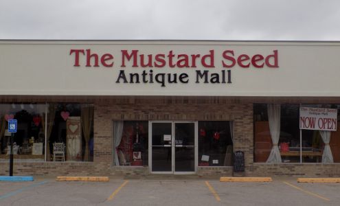 The Mustard Seed Antique Mall