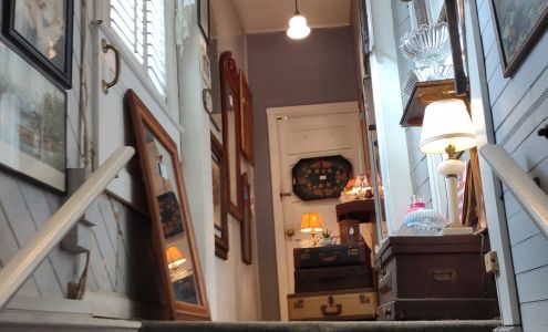 Roaches In the Attic Antiques