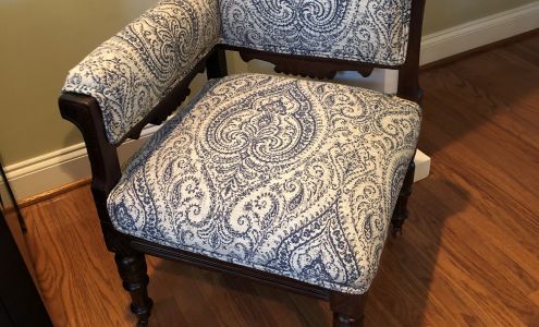 Restorations Unlimited Inc.