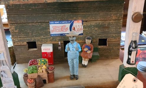 Beekman Place Antiques