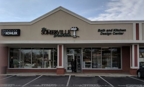 The Somerville Bath & Kitchen Store