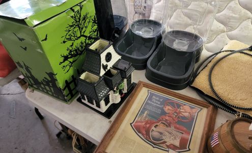 Isabell's Auction Center