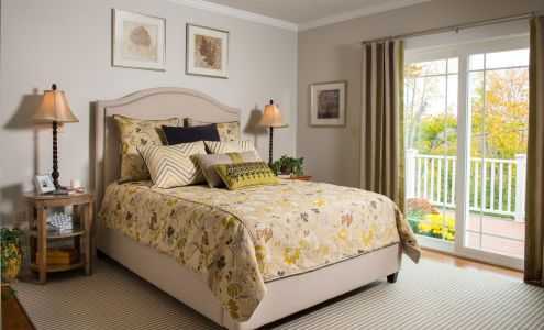 Decorative Interiors