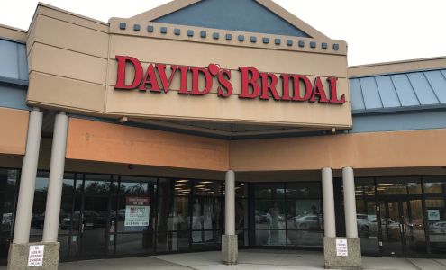 David's Bridal Monroeville PA