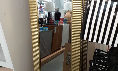 New York Department Store