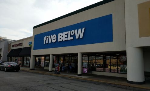 Five Below