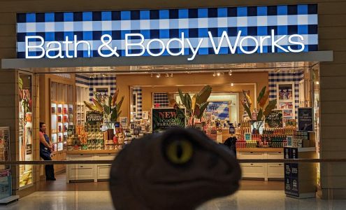 Bath & Body Works