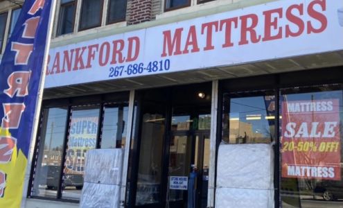 Frankford Mattress Philadelphia