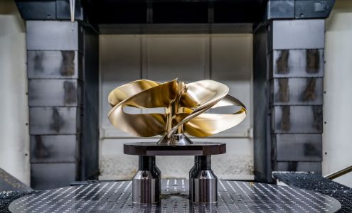 Metal Masters Restoration