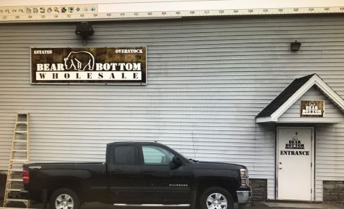 Bear Bottom Wholesale