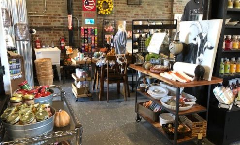 Memory Lane Country Shop