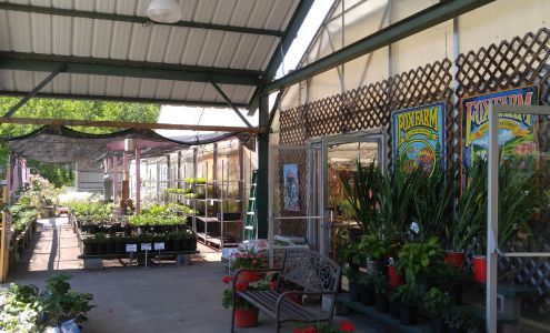 Hewitt's Garden Center Wilton