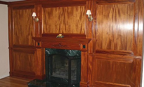 Michael Gregorio Furnituremaker, LLC