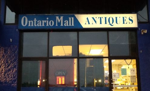 Ontario Mall Antiques Corporation