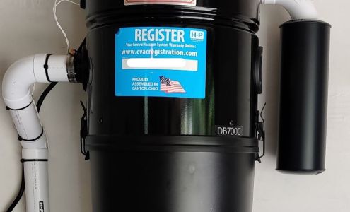 Vacu-matic Sales Co.