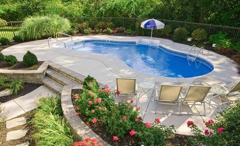 Pettis Pools & Patio