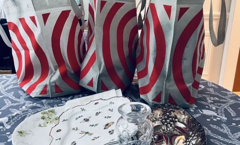 City Mission Thrift Store