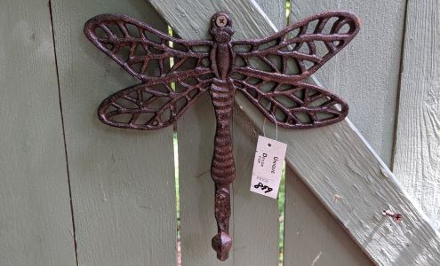 Hidden Barn Crafts & Antiques