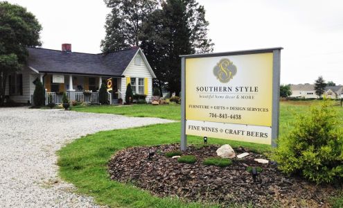 Southern Style Designs