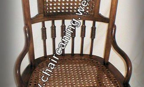 Chair Caning Mooresville NC