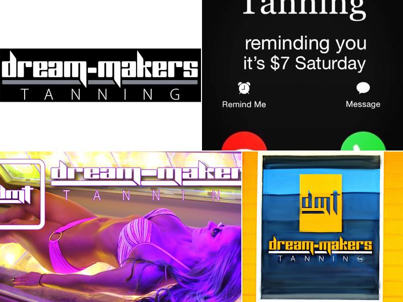 Dream Makers Tanning