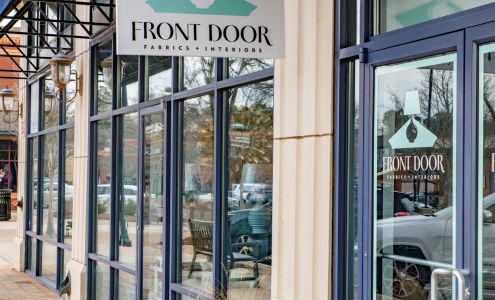 Front Door Fabrics & Interiors