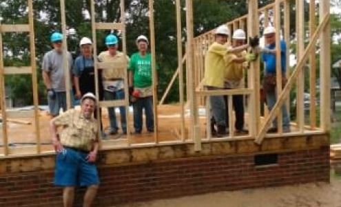 Habitat For Humanity Sanford Area, NC Sanford