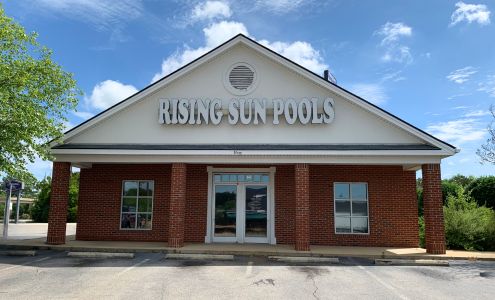 Rising Sun Pools & Spas